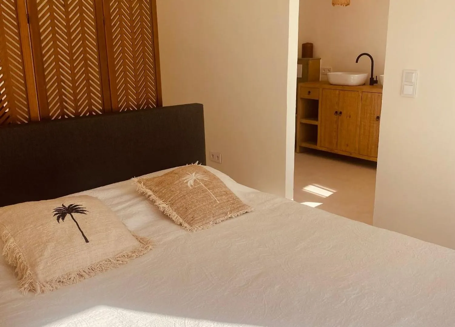 Great Beachside Villa With Private Pool La Cala De Mijas 0*,