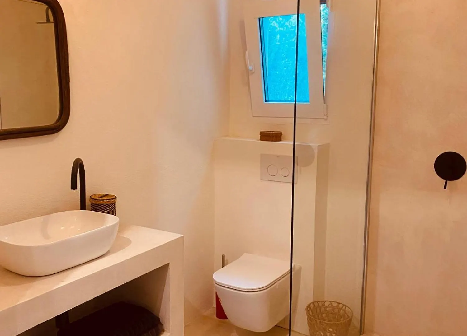 Great Beachside Villa With Private Pool La Cala De Mijas