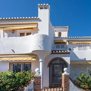  Villa 2 Mijas Playa Club In