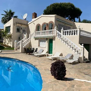  Villa Ardilla