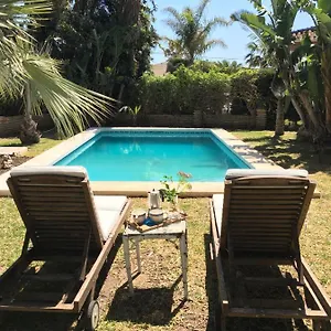  Villa Gitanillas, With Heated Pool,